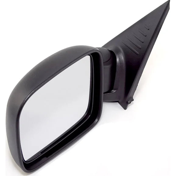 Load image into Gallery viewer, Crown Automotive Manual Mirror for 02-07 Jeep Liberty KJ
