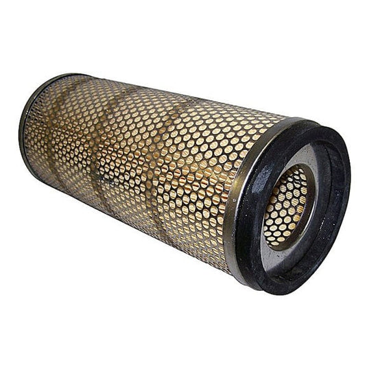 Crown Automotive J8060602 Air Filter for 80-83 Jeep CJ-7 and CJ-8 with 2.4L Diesel Engine