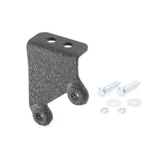 Rugged Ridge 11503.89 CB Antenna Mount for 07-18 Jeep Wrangler JK