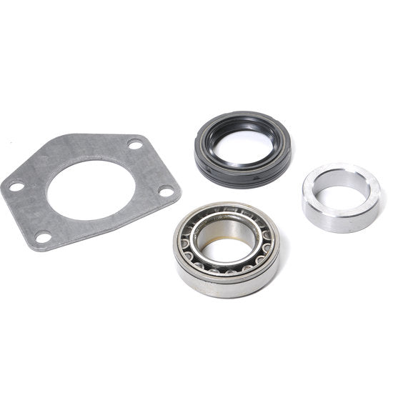 Crown Automotive 83501451 Rear Axle Bearing & Retainer Kit for 87-89 Jeep Wrangler YJ & 84-89 Cherokee XJ with Dana 35 Rear Axle