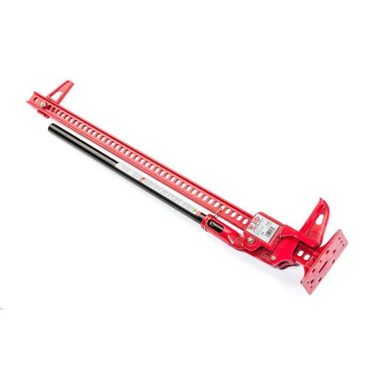 Hi-Lift HL-485PC Jack All-Cast Iron 48" Red Jack