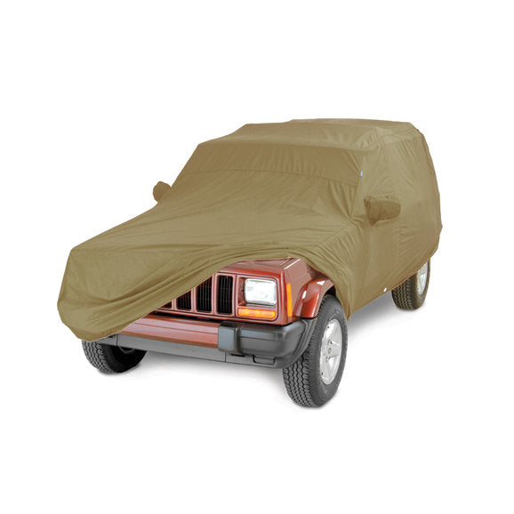 Load image into Gallery viewer, Covercraft WeatherShield Custom Fit Cover for 84-96 Jeep Cherokee XJ
