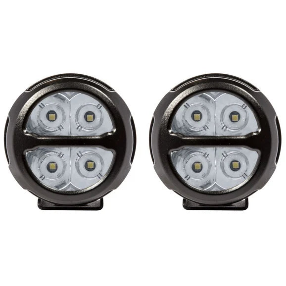 Load image into Gallery viewer, Pro Comp 76412P S4 Gen2 2&quot; Round LED Lights
