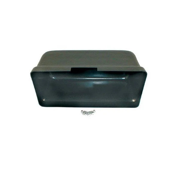 OMIX 13316.02 Plastic Glove Box Insert for 55-71 Jeep CJ Series