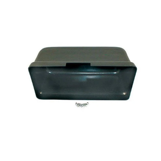 OMIX 13316.02 Plastic Glove Box Insert for 55-71 Jeep CJ Series