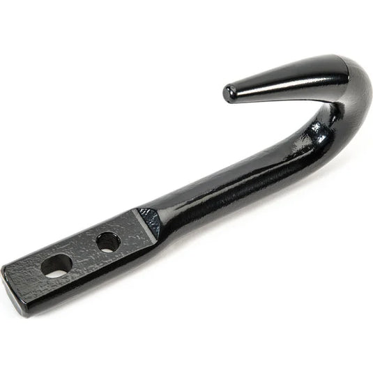 Aries 15600TW Front Tow Hook for 87-18 Jeep Wrangler YJ, TJ, JK & Unlimited