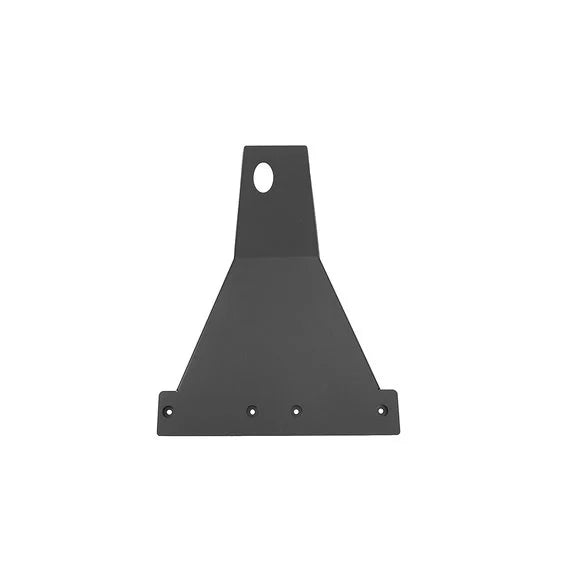 Load image into Gallery viewer, Paramount Automotive 81-25701A Engine Skid Plate for 18-20 Jeep Wrangler Unlimited JL 4-Door with 3.6L Engine
