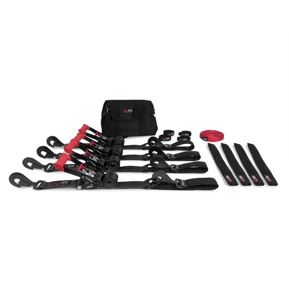 PRP Seats Ultimate Off-Road Kit