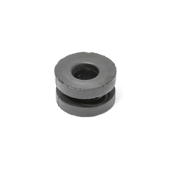 Mopar 68089049AA Air Cleaner Bracket Isolator Bushing for 18-24 Jeep Wrangler JL & Gladiator JT with 3.6L Engine