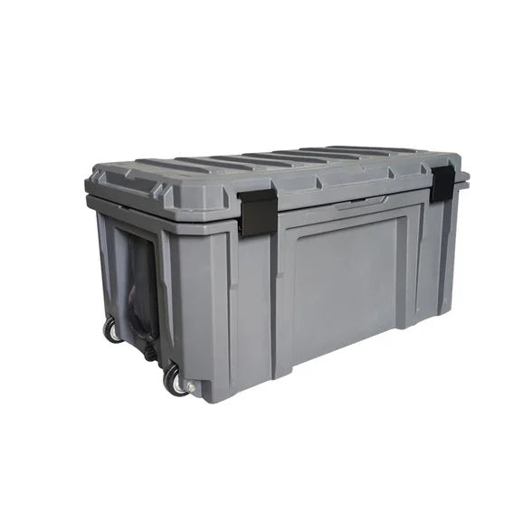 Overland Vehicle Systems Dry Cargo Storage Boxes