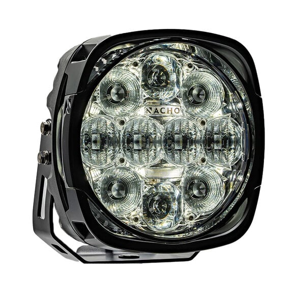 Load image into Gallery viewer, Nacho Offroad Lighting 7&quot; Grande LED Light
