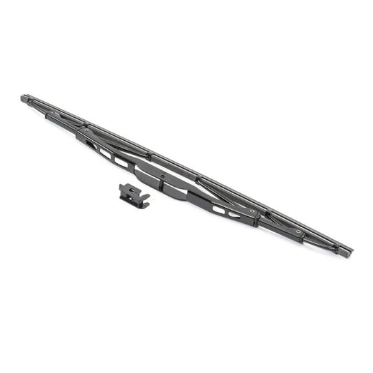 Mopar 68002390AA Front Wiper Blade for 07-18 Jeep Wrangler JK