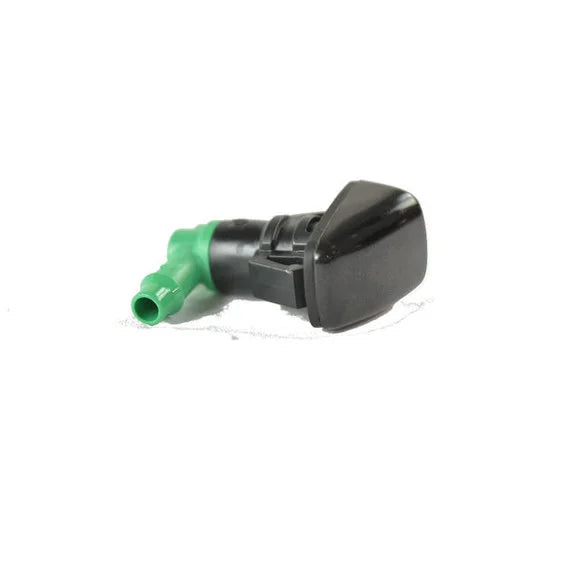 Load image into Gallery viewer, Mopar 68260443AA Washer Nozzle for 11-22 Jeep Grand Cherokee WK2
