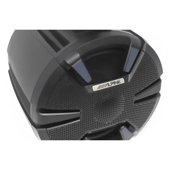 Load image into Gallery viewer, Alpine SPV-65-SXS 6.5” Weather-Resistant Coaxial Speaker Pods
