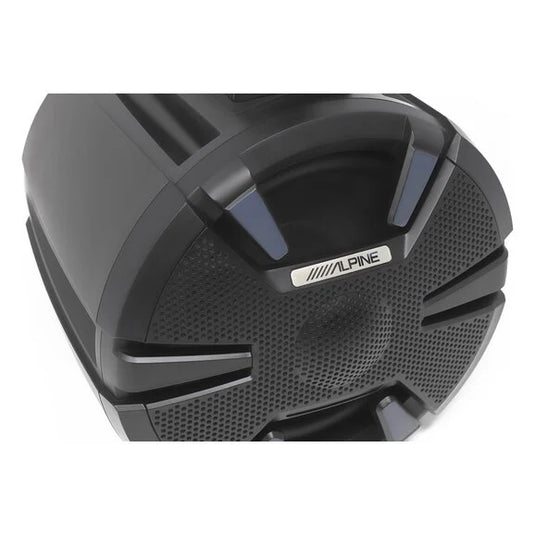 Alpine SPV-65-SXS 6.5” Weather-Resistant Coaxial Speaker Pods