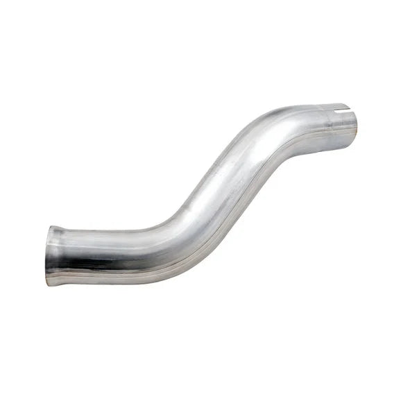 AWE Exhaust 3220-11003 Loop Replacement Pipe for 12-18 Jeep Wrangler JK 3.6L