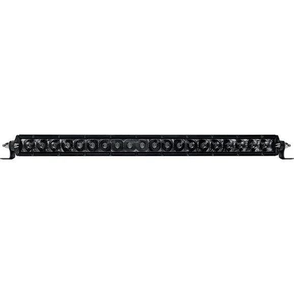 Rigid Industries 920214BLK SR-Series Pro Midnight Edition 20