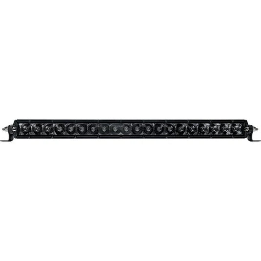 Rigid Industries 920214BLK SR-Series Pro Midnight Edition 20