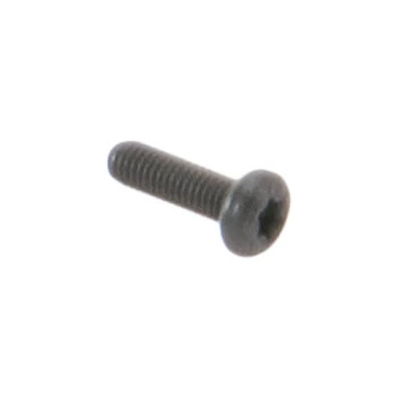 Mopar 6508648AA Pan Head Screw, M6x1x20 for 07-18 Jeep Wrangler JK