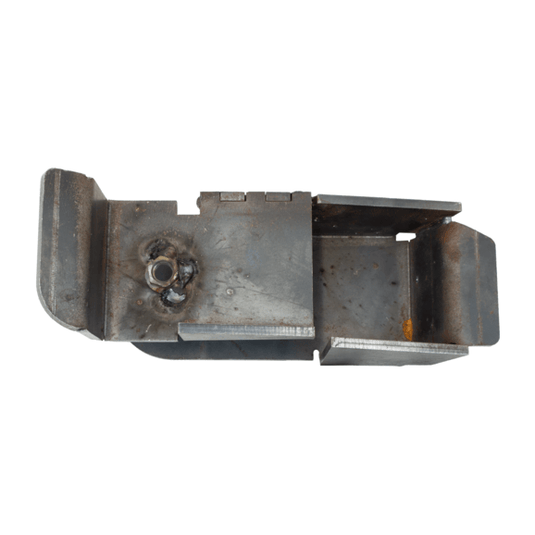 Rust Buster Rear Upper Control Arm Mount for 97-06 Jeep Wrangler TJ