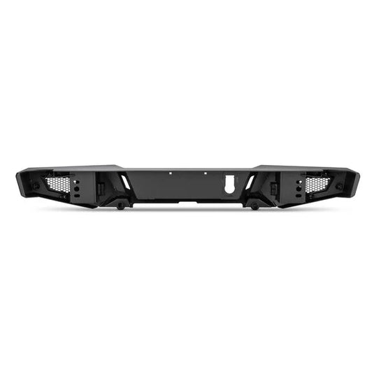 Carnivore Rear Bumper for 20-24 Jeep Gladiator JT