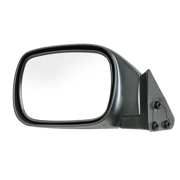 Load image into Gallery viewer, Crown Automotive Manual Mirror for 97-01 Jeep Cherokee XJ
