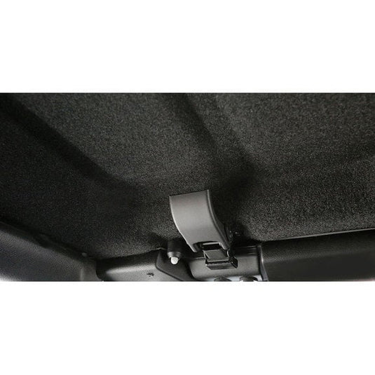 Coverking SPC680 Topliner Hardtop Insulation Kit for 18-23 Jeep Wrangler JL Unlimited