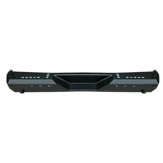 Warrior Products MOD Series Rear Bumper for 18-24 Jeep Wrangler JL