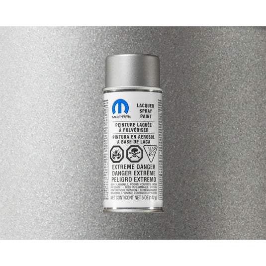 Mopar 5 oz. Touch Up Spray Paint for Jeep Vehicles