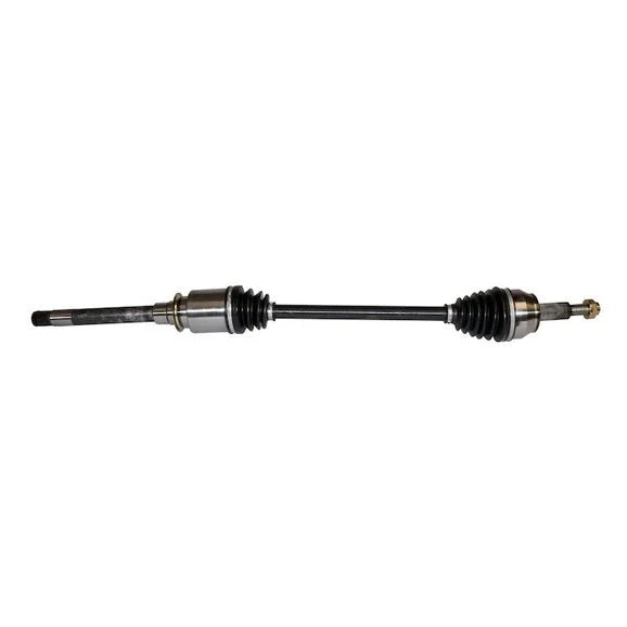 Crown Automotive 4578884AC Right Front Axle Shaft for 11-18 Jeep Grand Cherokee WK2 with MP3010 Transfer Case