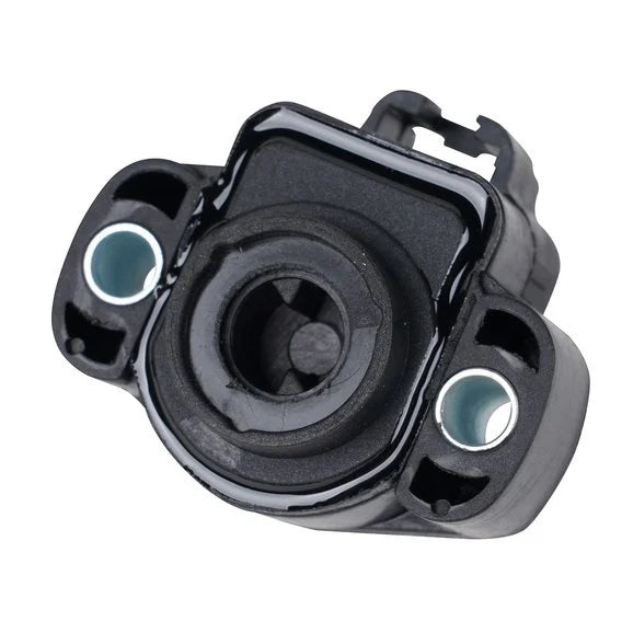 OMIX 17224.04 Throttle Position Sensor for 97-02 Jeep Wrangler TJ; 97-01 Cherokee XJ and 97-01 Grand Cherokee ZJ & WJ