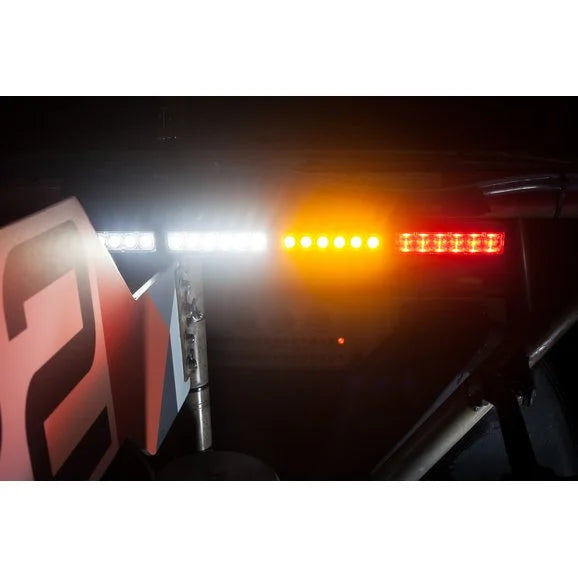 Load image into Gallery viewer, KC HiLiTES 9801 28&quot; Rear Chase LED Light Bar
