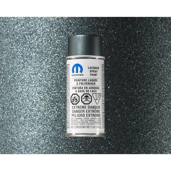 Load image into Gallery viewer, Mopar 5 oz. Touch Up Spray Paint for Jeep Vehicles
