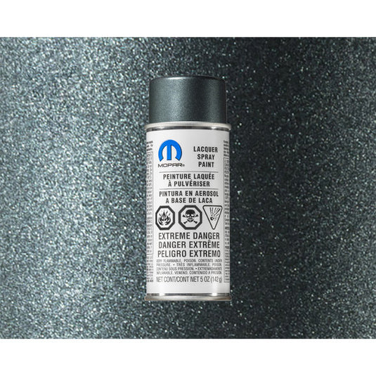 Mopar 5 oz. Touch Up Spray Paint for Jeep Vehicles