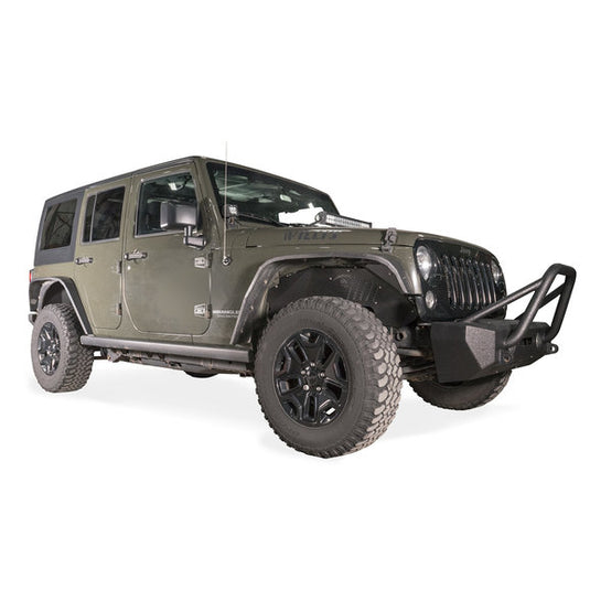 Reaper Off-Road Fender Liners for 07-18 Jeep Wrangler JK