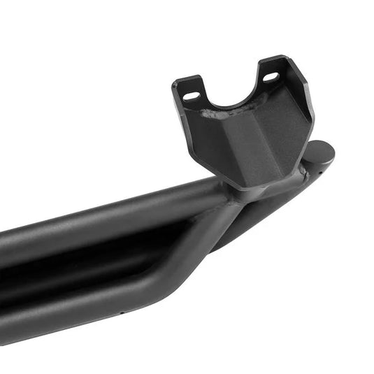 Westin 42-6015 Triple Tube Rock Rails for 07-18 Jeep Wrangler JK Unlimited 4-Door