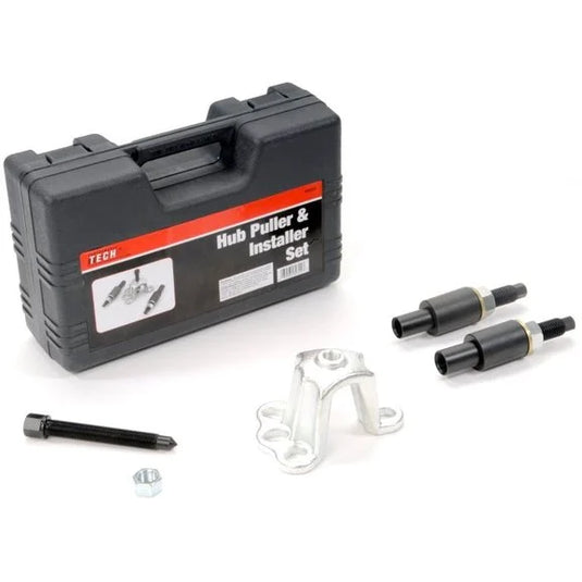 Performance Tool W89324 Pro Front Hub Puller & Installer Kit