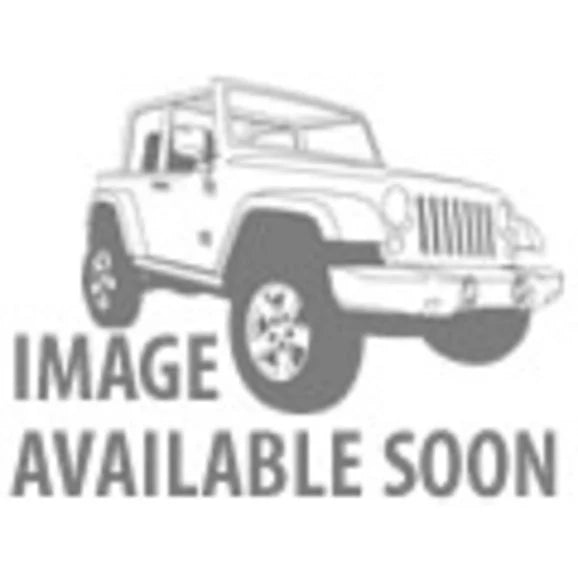 OMIX 12002.04 Steel Body Tub for 50-52 Jeep M-38