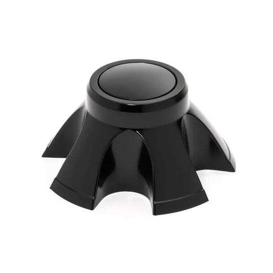 Quadratec Replacement Center Cap for CJ Retro Alloy Wheels