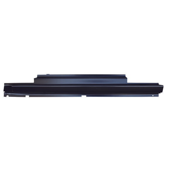 Load image into Gallery viewer, Key Parts Rocker Panel Replacement for 86-92 Jeep Comanche MJ
