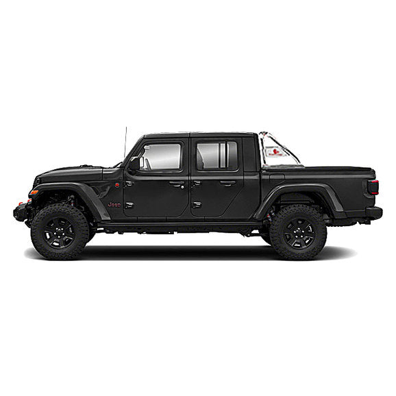 Load image into Gallery viewer, Black Horse Off Road Classic Roll Bar for 20-23 Jeep Gladiator JT
