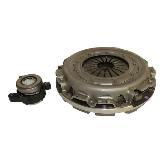 Crown Automotive 5062150AE Clutch Kit for 10-16 Patriot and Compass MK