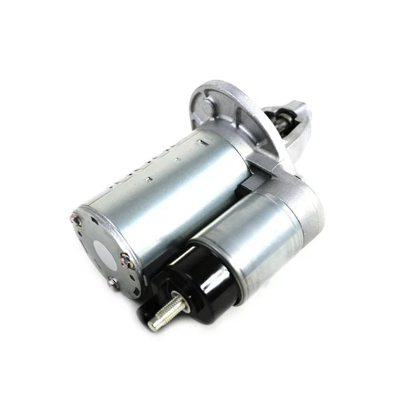 Load image into Gallery viewer, AccuPart Starter Motor for 12-24 Jeep Wrangler JK and JL with 3.0L or 3.6L Engine
