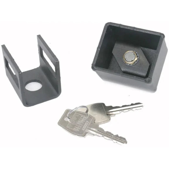 Load image into Gallery viewer, Tuffy 104-01 Security Products Bolt Locker for Winches and Other Bolts
