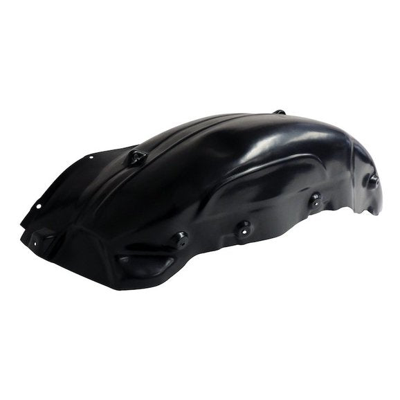 Crown Automotive Rubicon Rear Fender Liner for 18-24 Jeep Wrangler JL Rubicon