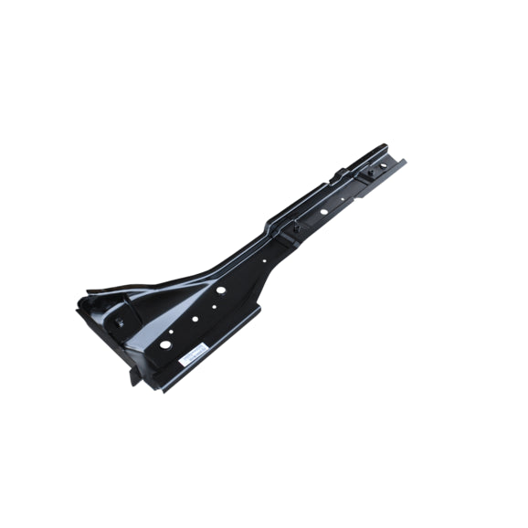 Key Parts Full Length Floor Support for 97-06 Jeep Wrangler TJ