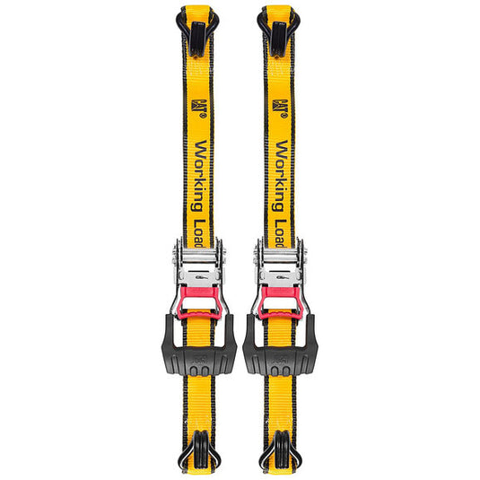 CAT® Tie-Down Straps