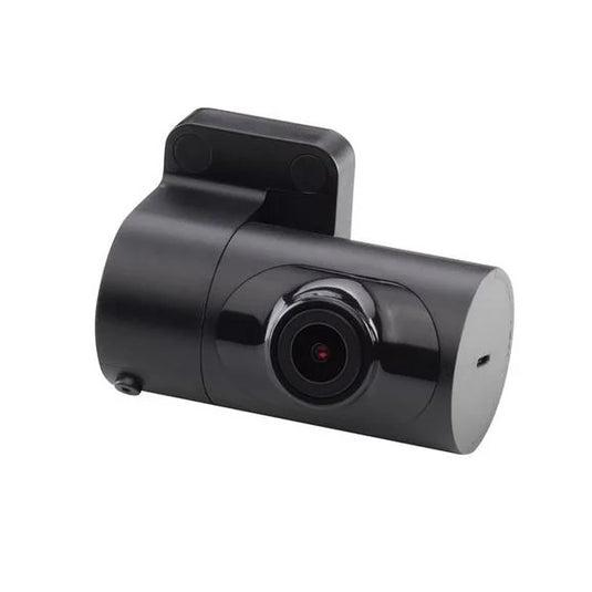 Cobra SC 200D Dual-View Smart Dash Cam with Rear-View Accessory Camera