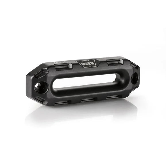 Load image into Gallery viewer, WARN Epic 1.5 Fairlead for ATV applications with a 6&quot; bolt pattern
