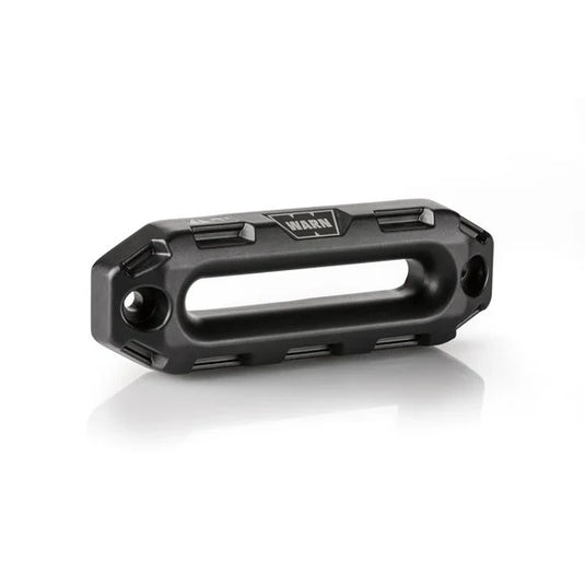 WARN Epic 1.5 Fairlead for ATV applications with a 6" bolt pattern